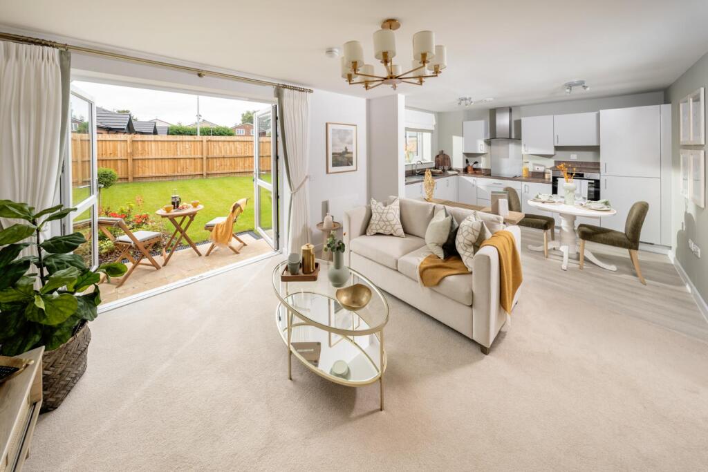 Main image of property: Earls Gardens,
Burscough,
L40 7BT
